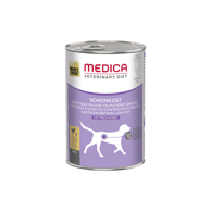 SELECT GOLD MEDICA Hrana za pse Gastrointestinal low fat piletina i riža, 400 g