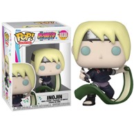 FUNKO POP Figura Boruto Inojin, 9 cm
