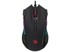 A4TECH Gaming miš BLOODY J90S Stone Black RGB, USB, crni