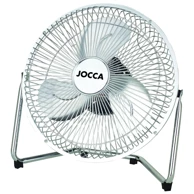 JOCCA Podni ventilator, 100 W, 45 cm
