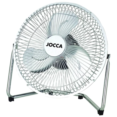 JOCCA Podni ventilator, 100 W, 45 cm