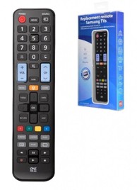 ONE FOR ALL Zamjenski daljinski upravljač URC1910 za Samsung TV