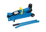 SW-STAHL Auto dizalica krokodilka 2T, visina podizanja 335mm, 20700L