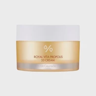 DR. CEURACLE Krema za lice Royal Vita Propolis 33 Cream 50 ml