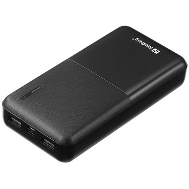 SANDBERG Prenosiva Baterija, Saver, 20000 mAh