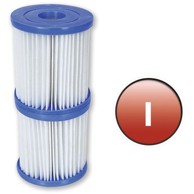 BESTWAY Filter za pumpu I 58093