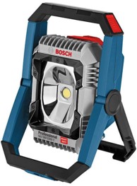 BOSCH Akumulatorska svjetiljka GLI 18V-2200 C Solo 0601446501