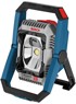 BOSCH Akumulatorska svjetiljka GLI 18V-2200 C Solo 0601446501