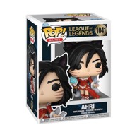 FUNKO Figura Pop Ahri, League of Legends