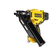 DEWALT Baterijski čavao za pištolje XR 18V, 33°, 64-90 mm, sekvencijalni
