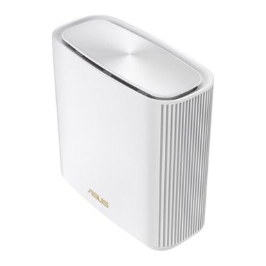 ASUS Router ZenWifi XT9, AX7800 AiMesh, bežični, 1 komad, bijeli