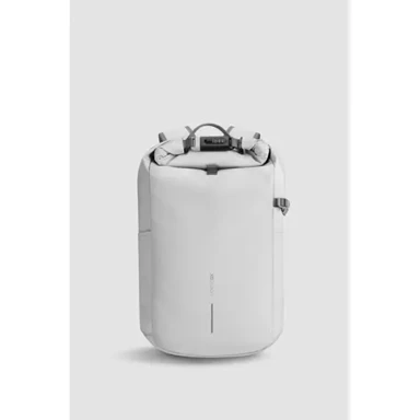 XD DESIGN Ruksak za prijenosno računalo Urban Water Resistant, bijeli
