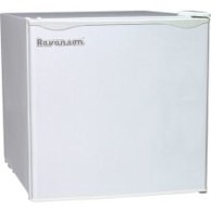 RAVANSON Kombinirani hladnjak LKK-50, samostojeći, bijeli