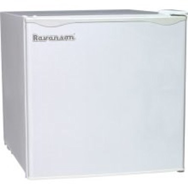 RAVANSON Kombinirani hladnjak LKK-50, samostojeći, bijeli