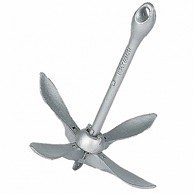 LALIZAS Sidro pocinčano sklopivo, 3.2 kg Tip A