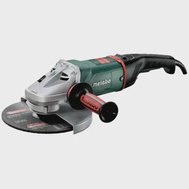 METABO Kutna brusilica 230 WEA 24-230 MVT Quick