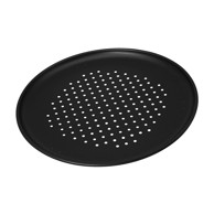 ZENKER Kalup za pizzu s perforacijama, 32 cm