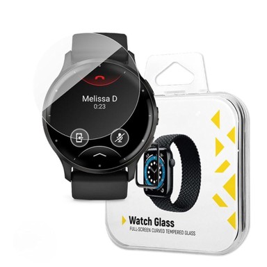 MG Zaštitno staklo Watch Glass 2x za Garmin Venu 3 45mm