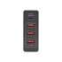 DIGITUS Napojni Adapter, USB, 24 Pin USB-C, 72 Watt