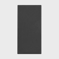 LEGRAND Classia slijepi poklopac 1m crni rg4950