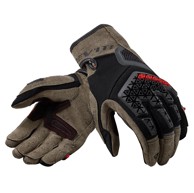 REV'IT! Mangrove rukavice, sand-black