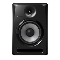 PIONEER S-DJ80X Aktivni zvučnik 20 cm 160 W, crna