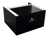 DRY AGER Display podij za hladnjak DX1000 DX0080, visina 40 cm