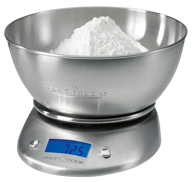 PROFICOOK Kuhinjska vaga PC-KW 1040