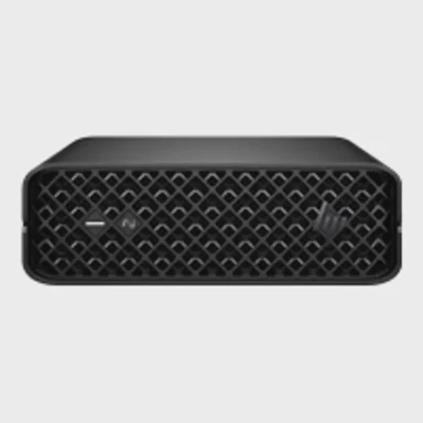 HP Stolno računalo Z2 Mini G1i / Intel Core Ultra 7 265, 32 GB RAM, 1 TB SSD, Windows 11 Pro