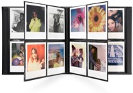 POLAROID Foto album za instant fotografije Large, 160 fotografija, bijeli