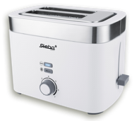 STEBA Toster s dva utora TO 10 Bianco