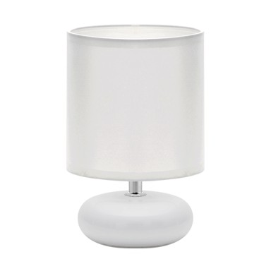 Lampa PATI, E14, bijela