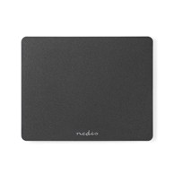NEDIS Ultratanka podloga za miš 240 mm, crna