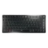 CHERRY Tipkovnica KW X ULP 2.0 MINI za dom i ured USB + RF bežična + Bluetooth QWERTZ njemački crna