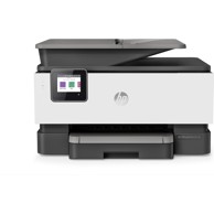 HP Višefunkcionalni printer OfficeJet Pro 9010e 4in1/A4/LAN/WiFi/Duplex/ADF