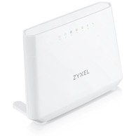 ZYXEL Router DX3301-T0 VDSL2 (DE Verzija) WiFi 6 Super Vectoring 