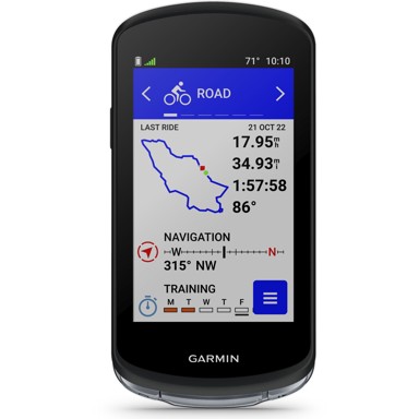 GARMIN Navigacija za bicikliste Edge 1040
