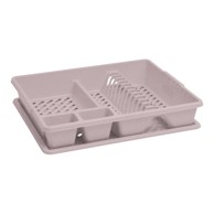 CURVER Ocjeđivač s podmetačem Savana