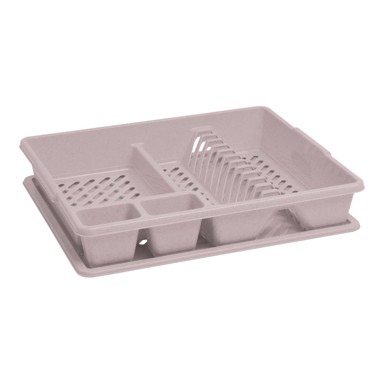 CURVER Ocjeđivač s podmetačem Savana