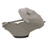 MAXI-COSI Autosjedalica Coral Slide Pro i-Size, 40 - 87 cm, boja pijeska