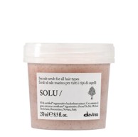 DAVINES SOLU Piling za kosu