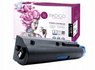 INKDIGO Toner 44917607 za OKI ES4131 ES4191 ES4161MFP ES4191MFP, crni
