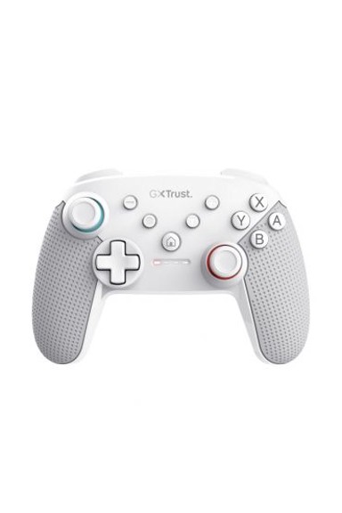 TRUST Gaming kontroler GXT1246 Muta, bluetooth, bijeli