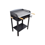 Roštilj na ugljen Deluxe 50X70