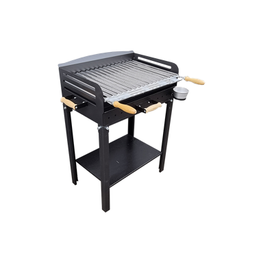 Roštilj na ugljen Deluxe 50X70