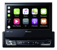 PIONEER Auto radio oprema AVH-Z7200DAB