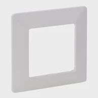 LEGRAND 754001 jednostruki okvir valena life bijeli le754001