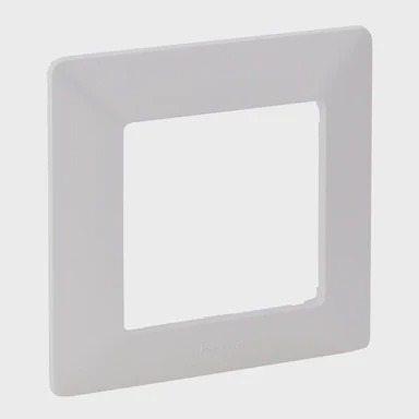 LEGRAND 754001 jednostruki okvir valena life bijeli le754001