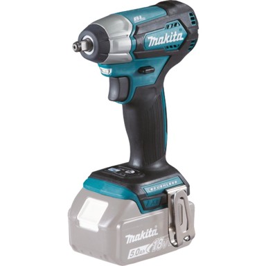 MAKITA Akumulatorski udarni odvijač DTW180Z, 18V