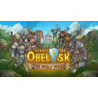 Igra za PC: Across the Obelisk – The Wolf Wars